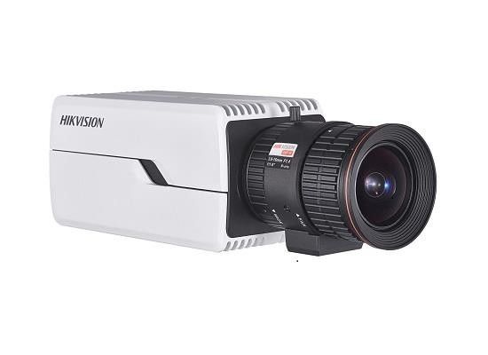 Hikvision DS-2CD50C5G0-AP IP Cameras | Tensor Security